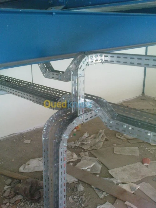 electricite generale