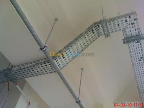 electricite generale