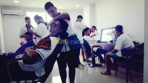 formation coiffure homme