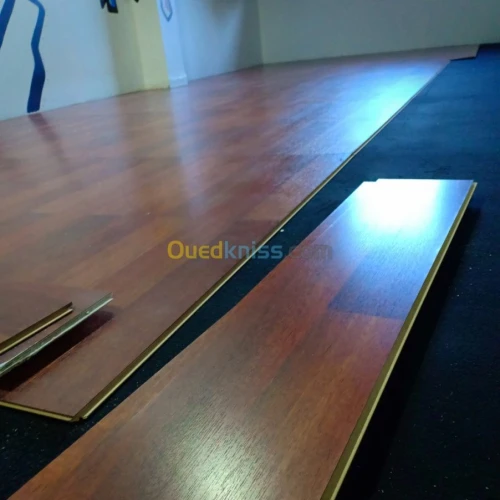 Parquet 