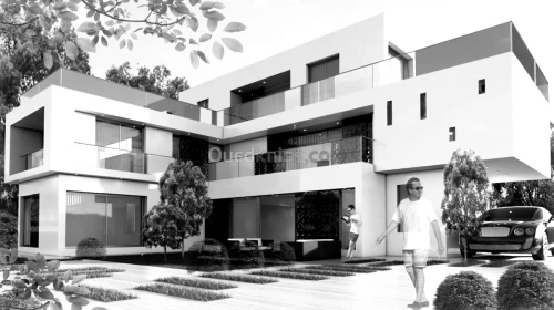 études architecture design  décor