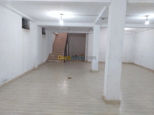Location Local Alger Reghaia