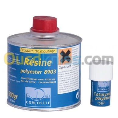Resine