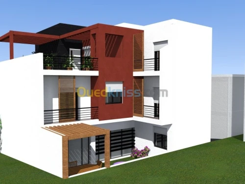 Architecte   