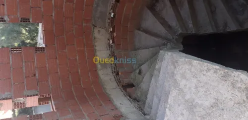 Vente Villa Blida Blida