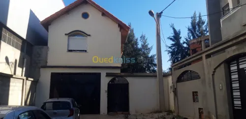 Vente Villa Blida Blida