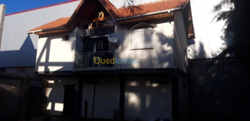 Vente Villa Blida Blida