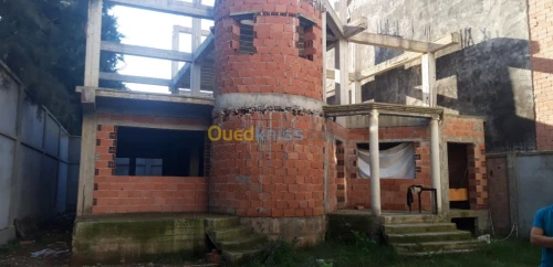 Vente Villa Blida Blida