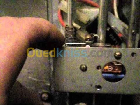 Technicien chaudière plombier chauffagiste