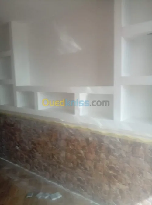 Peinture & Décoration