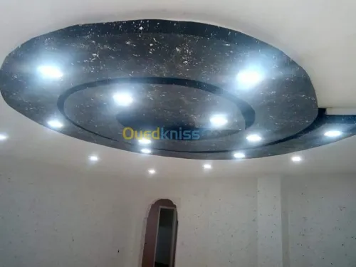 Peinture & Décoration