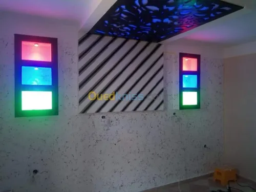 Peinture & Décoration