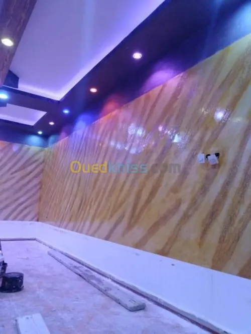 Peinture & Décoration