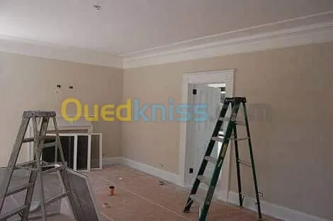 Peinture & Décoration