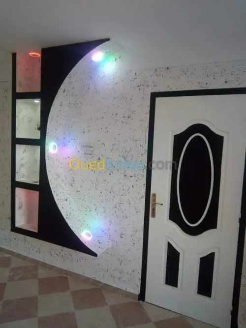 Peinture & Décoration