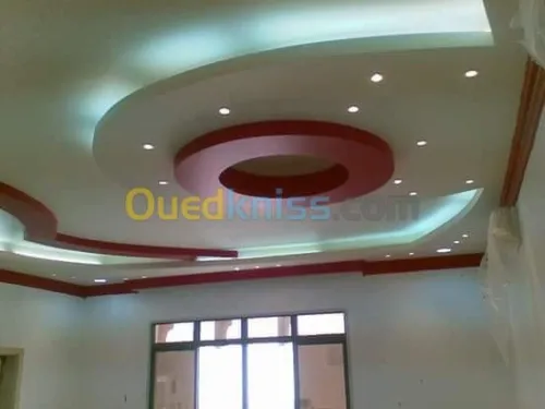 Peinture & Décoration