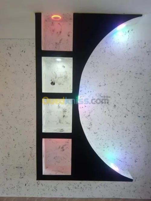 Peinture & Décoration