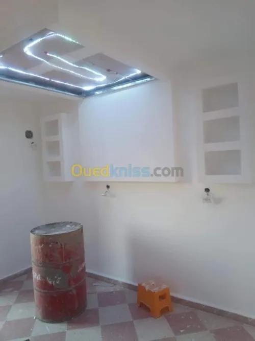 Peinture & Décoration