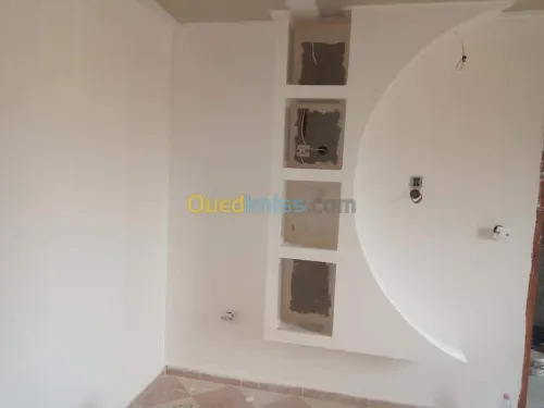 Peinture & Décoration