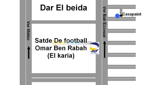 Préparation Peinture Automobile 