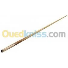 cannes de billard