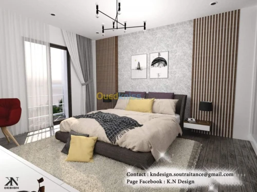 services d'architecture 