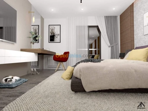 services d'architecture 