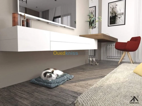 services d'architecture 