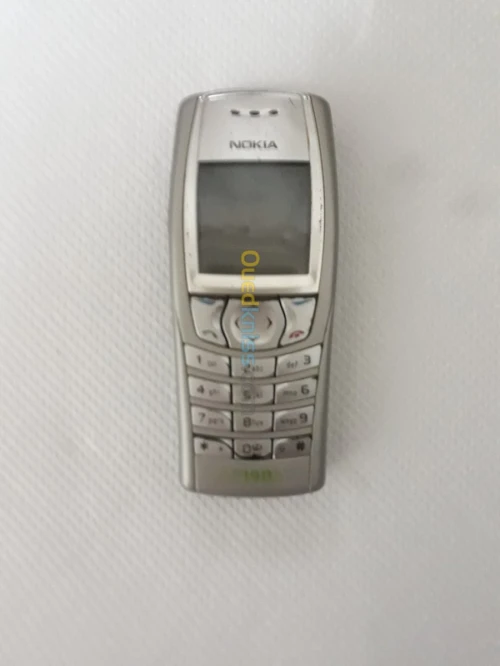 Nokia 6610i