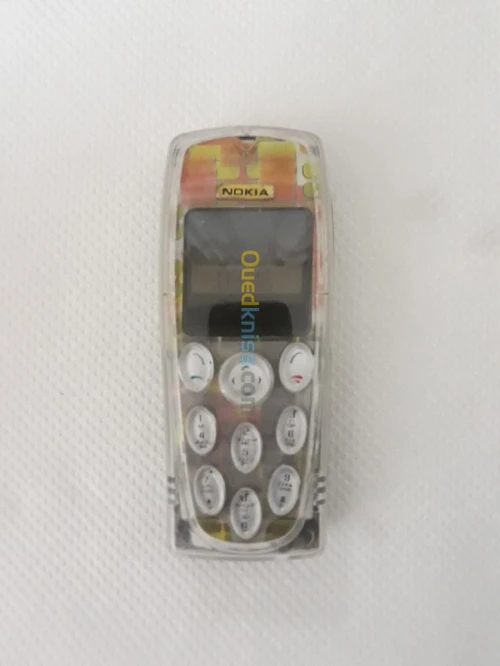 Nokia 3200