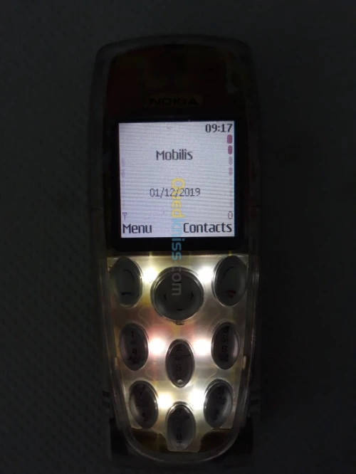 Nokia 3200
