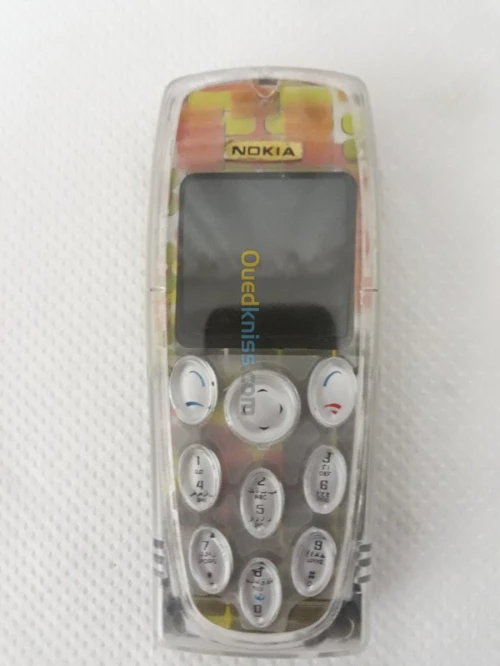 Nokia 3200