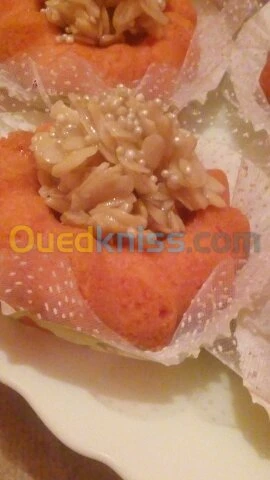 Gâteaux  Prestige & salés