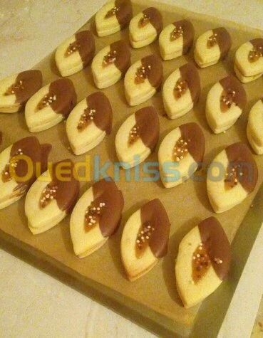 Gâteaux  Prestige & salés