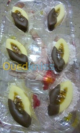 Gâteaux  Prestige & salés