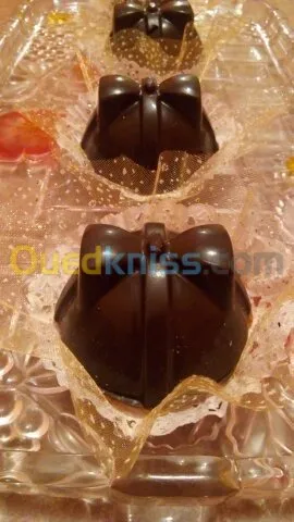 Gâteaux  Prestige & salés