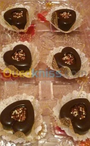 Gâteaux  Prestige & salés