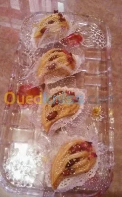 Gâteaux  Prestige & salés