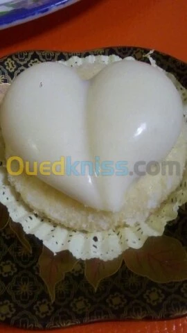 Gâteaux  Prestige & salés