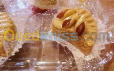 Gâteaux  Prestige & salés