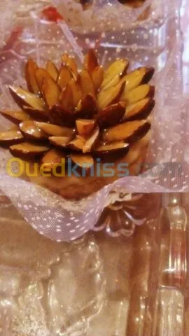 Gâteaux  Prestige & salés