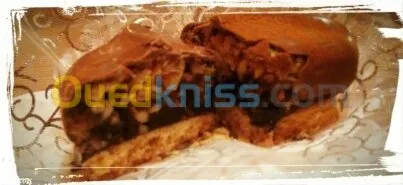 Gâteaux  Prestige & salés