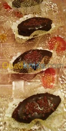 Gâteaux  Prestige & salés