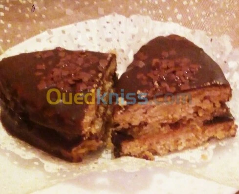 Gâteaux  Prestige & salés