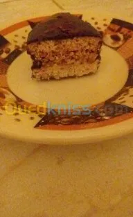 Gâteaux  Prestige & salés