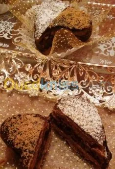 Gâteaux  Prestige & salés