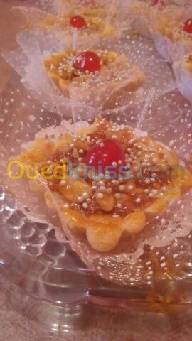 Gâteaux  Prestige & salés