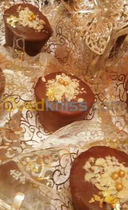 Gâteaux  Prestige & salés