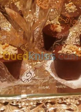 Gâteaux  Prestige & salés