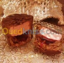 Gâteaux  Prestige & salés